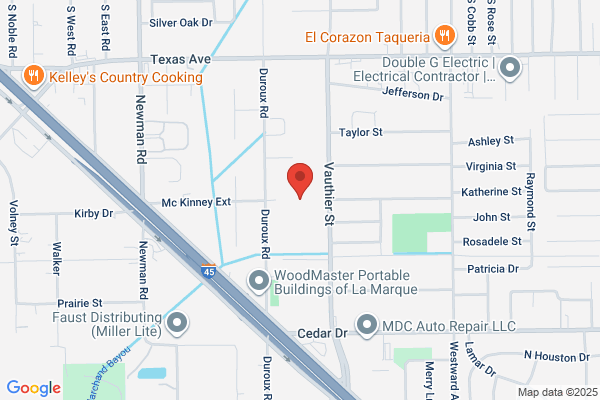 Garage Door Repair La Marque TX