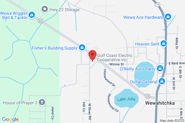 Greater Gulf Coast Cooperative the