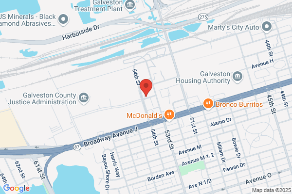 Gulf Coast Bail Bonds
