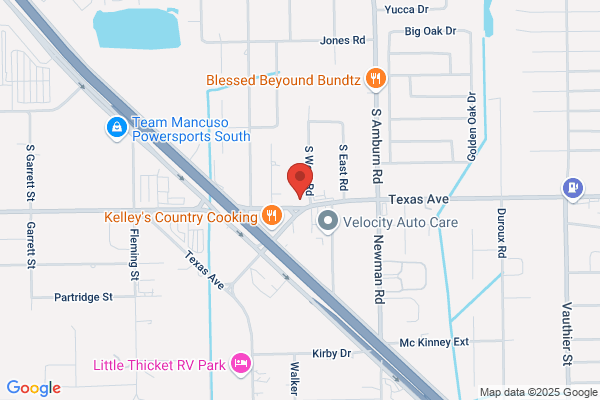 Gulf Coast Engineering & Surveying