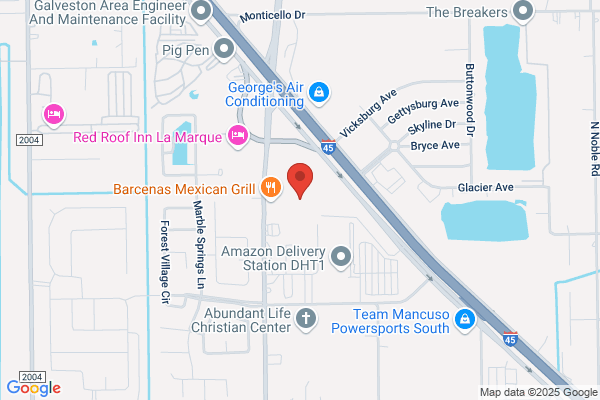 Gulfway Plaza