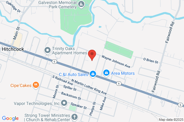 Independent Missionary Village