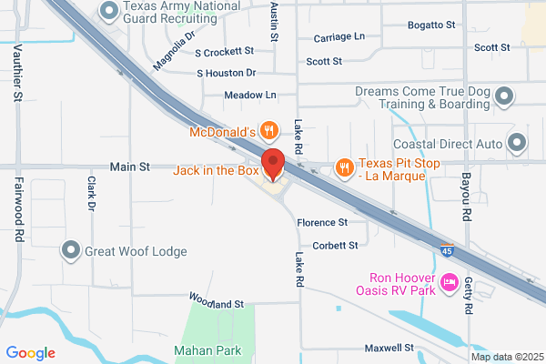 Jack in the Box