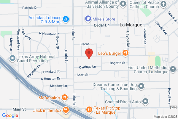 La Marque Independent School District, Highlands Elementary