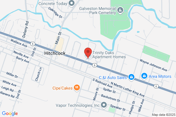 Lively Oak Apartments Inc