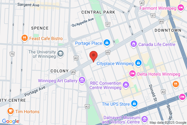 Neptune Properties