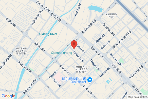 Rion Technologies