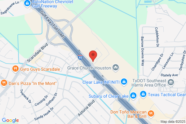 Ron Hoover RV & Marine of South Houston