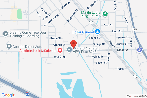 Ronald Foree Insurance Agency