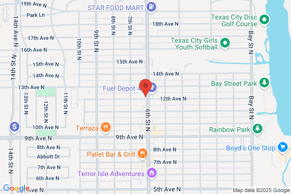 Rosa Rios Cleaning Service