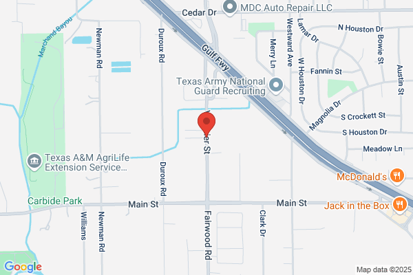 Texas Boat & Self-Storage Facility