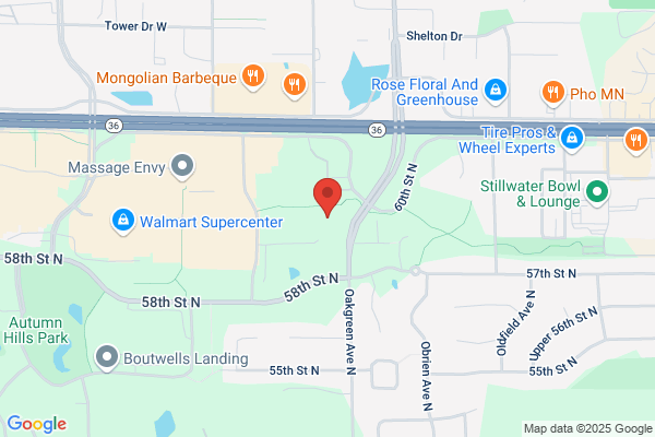 Oak Park Senior Living