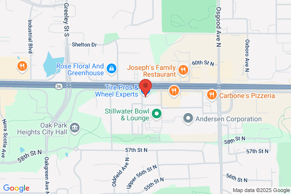 Tire Pros & Wheel Experts