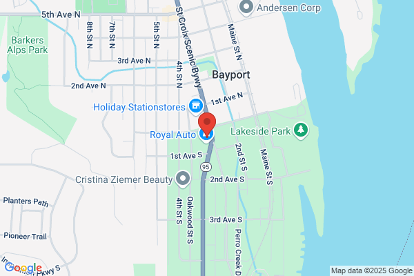 Aamco Transmissions