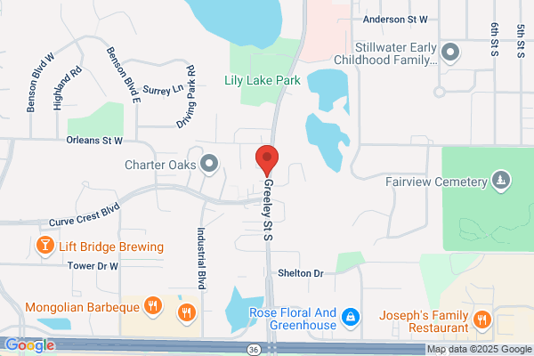 Area Wide Towing
