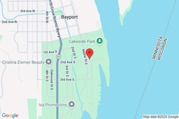 Bayport City of, Public Works