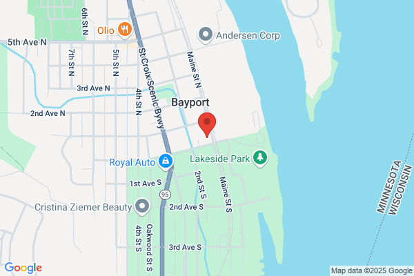 Bayport Title Company