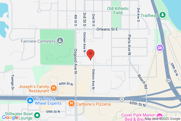 Birchwood Apartments