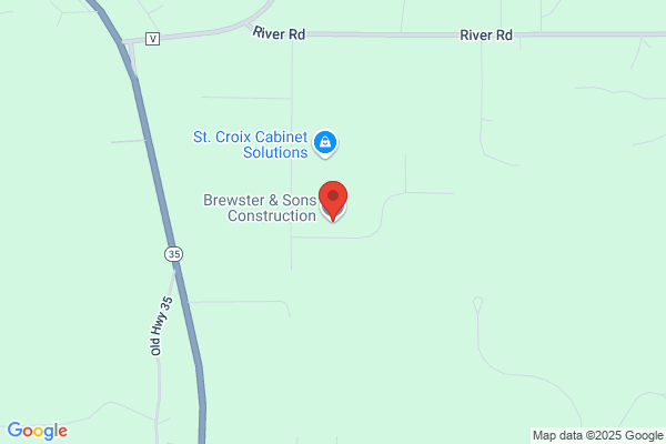 Brewster & Sons Construction
