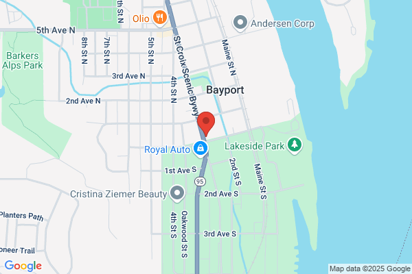 Clydes On the St Croix Restaurant & Lounge