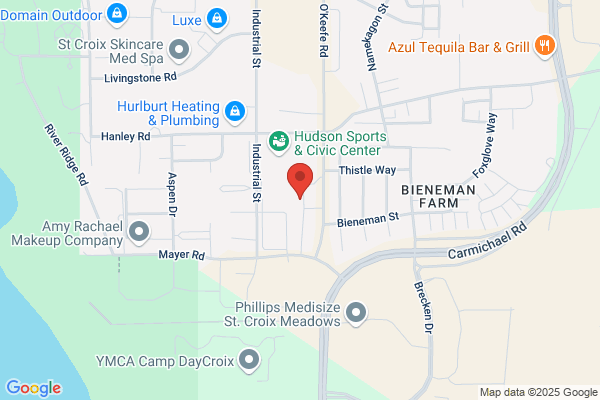 Cobblestone Creek Homes