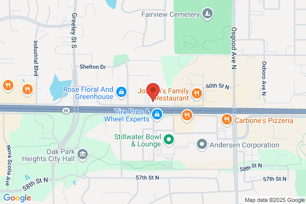 Edina Realty