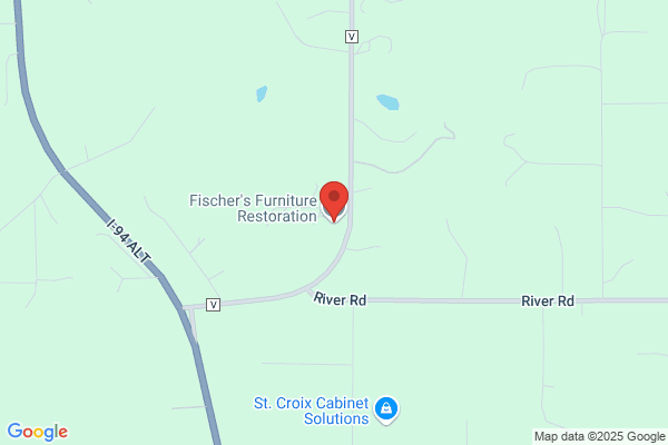 Fischer's Furniture Restoration Inc