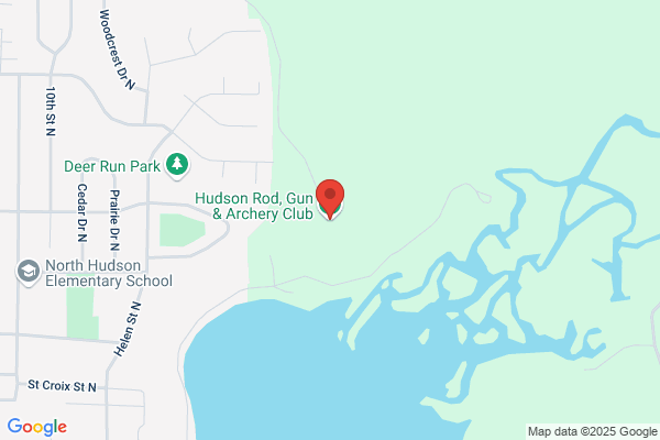 Hudson Rod & Gun Club