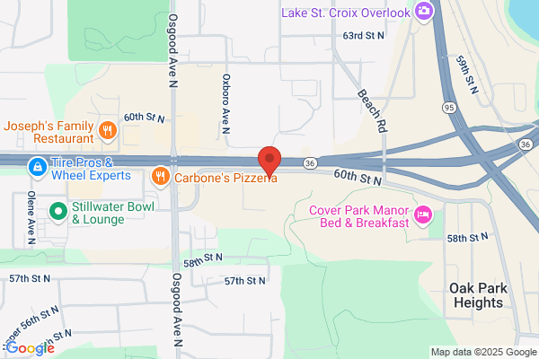 Land Title Inc