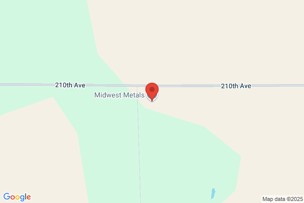 Midwest Metal Fab Inc