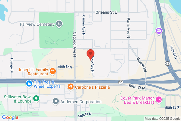 Oak Park Heights Apartments