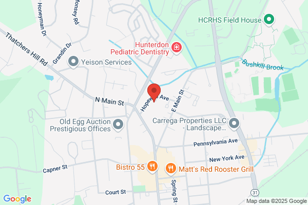 Precision Mechanical Inc