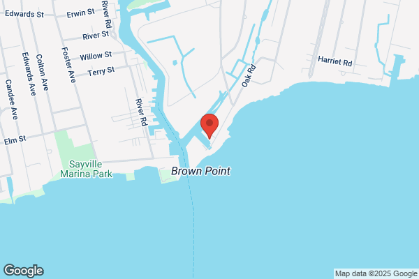 Bayport Marine Co