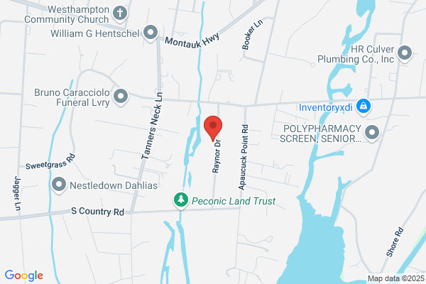 Long Island Appraisel Network Inc