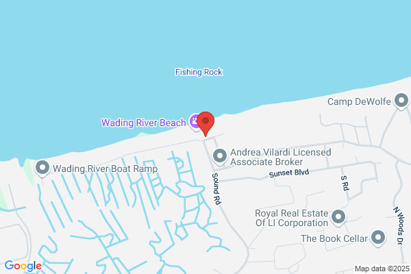 Long Island Vacation Rental Home