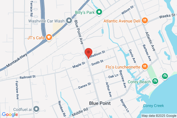 South Shore Prosthetics