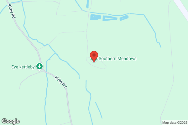 Southern Meadows