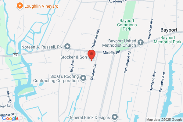 Stocker & Son Inc