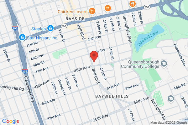 Bayside NY Locksmith Store