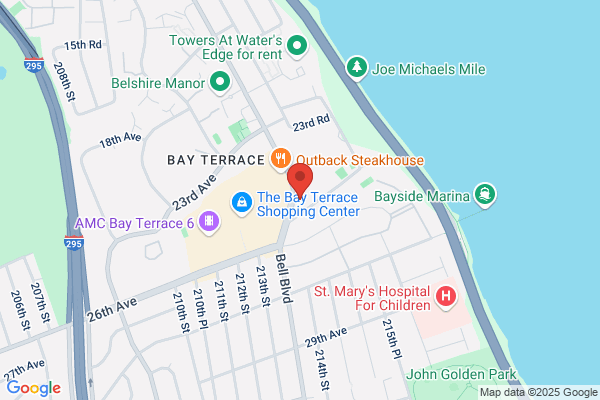 Bayside Podiatry Associates