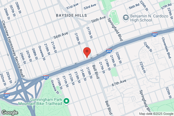 NY Ultimate Fitzone