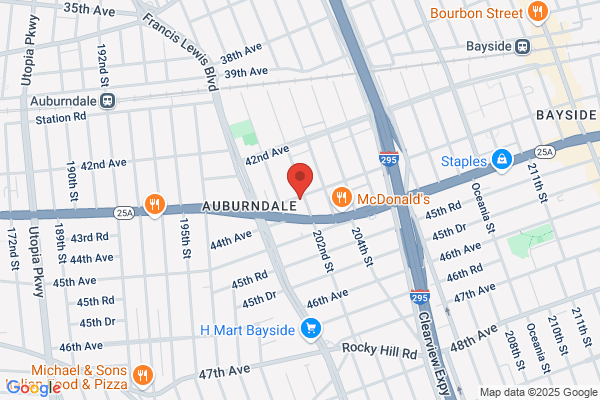 Precision Dental NYC