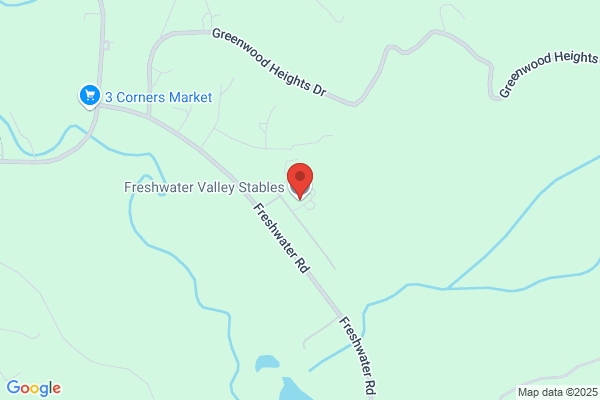 Freshwater Valley Stables