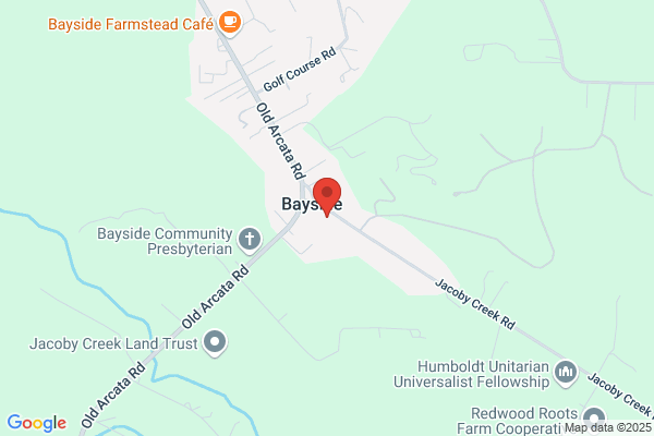 Bayside Grange