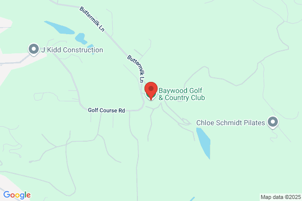 Baywood Golf & Country Club