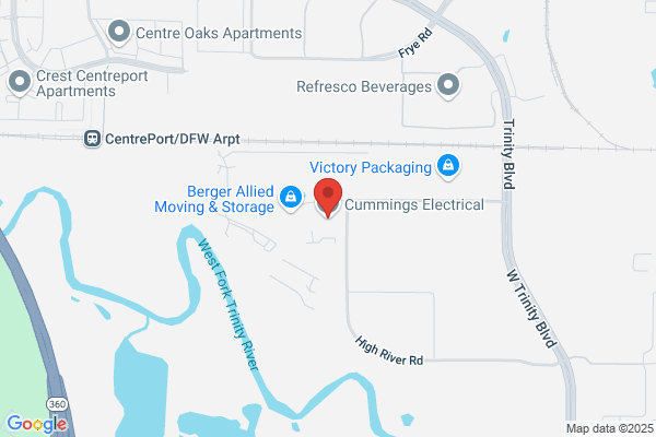 Cummings Electrical