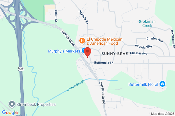 Humboldt Orthodontics : Dr. Gabriel Enriquez DDS MS - Arcata