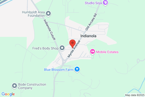 Indianola Market