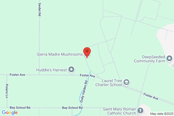 Sierra Madre Mushrooms Inc