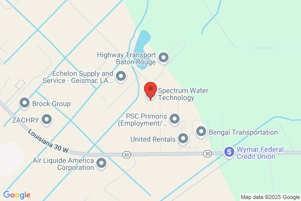 Spectrum Water Technologies